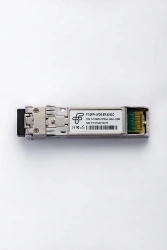 Optical Transceiver SFP Form Factor FT-SFP+WDM-ER-40-B-D-M