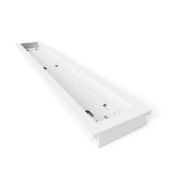 Slipln Series Lighting Fixture Housing IP54, IP65 with Frame 200-1200mm