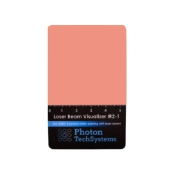 Infrared Laser Radiation Visualizer IK2-1