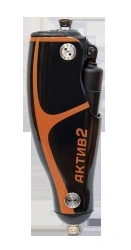 Active 2 Knee Module for Prosthetic Limbs