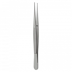 Surgical Eye Forceps TP-03-301-15, Straight, 150 mm
