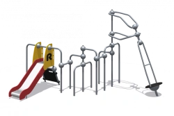 Romana 057.07.00 Children's Play Complex