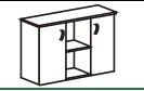 Eco-Friendly Sideboard "Style V