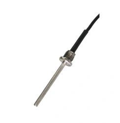 Platinum and Copper Resistance Temperature Sensor TCMr (TSPr) - K4R