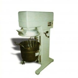 Dough Mixing and Beating Machine MBU60.00.000