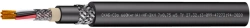 Extreme Conditions Cable SKAB-S 660Kng(A)- HF-EXL