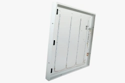 LED Light Fixture for Indoor Illumination SP-Sputnik.MED54.600x600.25