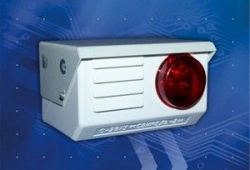 Combined Security and Fire Alarm Siren "Sviryel-2" Model 03