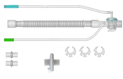 Breathing Devices for Anesthesia and Resuscitation Equipment - Version R