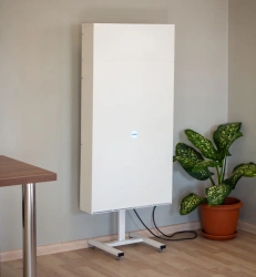 Medical Ultraviolet Bactericidal Recirculator MEDAIR 30-8