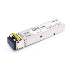 SFP Optical Transceiver Module RSM1D6L80I