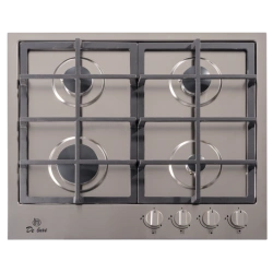 Domestic Gas Cooktop Panel for Home Cooking TG4_750231F-070
