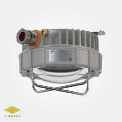 Explosion-Proof LED Light Fixture for Industrial Use - PLAFON VS-20/Klever