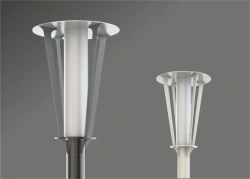 LED Street Light for Public Areas - LEDTEC PRO ECLIPSE