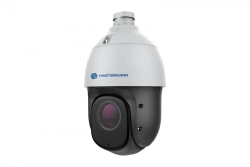 360° Rotatable IP Security Camera with Zoom - Mastermann