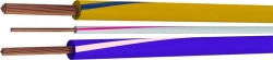 Thin-Walled PVC Insulated Automotive Tractor Wires PВAM