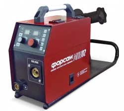 Digital Wire Feed Mechanism FORSAGE-MPC02