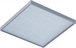 INNOLUX 92 640 LED Light Fixture for Armstrong Ceiling - DVO-01-P-40-5K-IP40-SNR