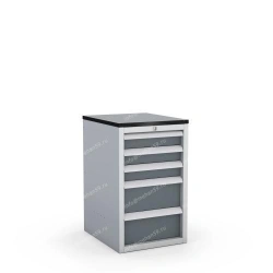 Tool Storage Cabinet Series 1248