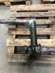 Front Right Balancer Assembly for MT-LB Family 8.32.026R