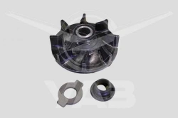 Water Pump Washer and Gasket for ZMZ 513 Engine Repair