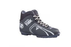 Trek Level4 Black Ski Boots for NNN Bindings