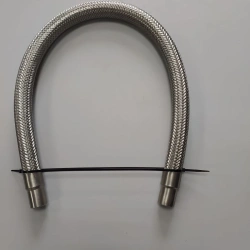 Flexible Metal Hose MRG1, Nominal Diameter 6-300 mm, Pressure Range 0.05-44 MPa