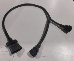 Wiring Harness for Ural Vehicles 6370К-3724033