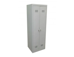 Metal Clothing Locker for Changing Rooms