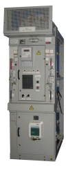 KSO-205 NE Complete Switchgear 6(10) kV