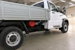 UAZ 236031-122-00 Cargo Truck for All Terrain Transport