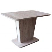Tallin Table - Monopod Design