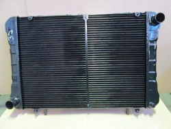 Liquid Cooling Radiator for Engine - LR 3302.1301010-33