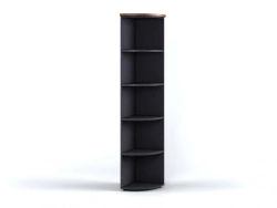 Freedom Radius Shelf, Art. FSTR 01