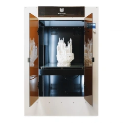 Professional 3D Printer for Large-Scale Production - MAESTRO GRAND 2