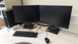 Information Interaction Hardware and Software Complex KPUS-P GERV.466539.002-01