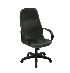Classic Design Sigma Office Chair for Enhanced Comfort