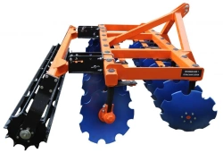 Modular Disc Harrow BDM-2.4x2N