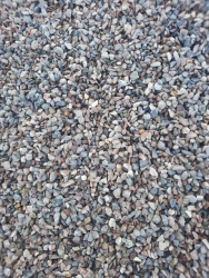 Crushed Stone Aggregate 5-15 mm