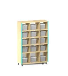 Wardrobe Shoe Rack ATT-863