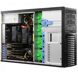 NM Desktop Workstation with Elbrus Processors - Model ЮФКВ.466531.005-01