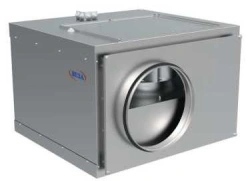 Ventilation Duct Fan Kanal-VENT-N