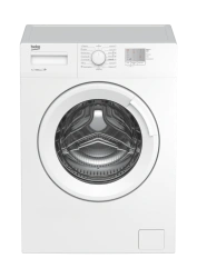 Fully Automatic Front Load Washing Machine WRE7511XWW