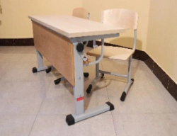 Student Desk Project MM 56.04.11.00