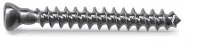 Spongy Screws 6.5 mm Diameter, 20-120 mm Length, 5 mm Pitch, Article 413.0XX