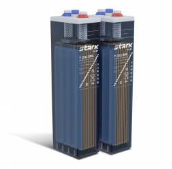 STARK 7 OGi 595 Lead-Acid Battery for Stationary Use