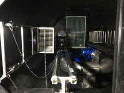 Complete Pumping Station "ROSTR-KNS", Type SNKG