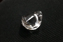 LED Lens for Street Lighting AMT-ST-d16-5050-72x110