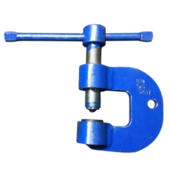 ZST Clamp for Lifting and Moving Sheet Metal ZST-0.5-0-28