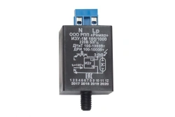 Ignition Device for High-Pressure Discharge Lamps IZU-1M 100/1000